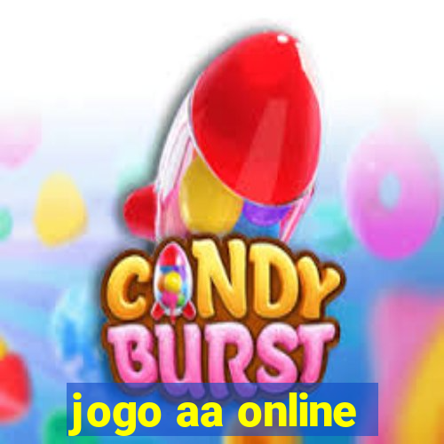 jogo aa online